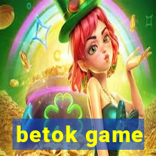 betok game